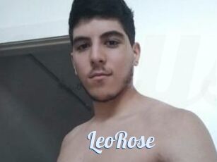 Leo_Rose