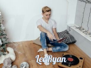 LeoRyan