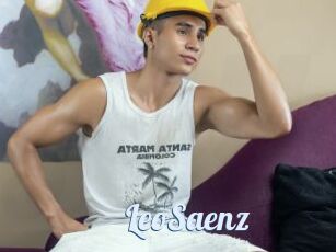 LeoSaenz