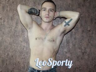 LeoSporty