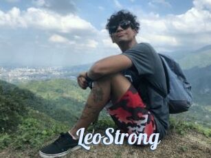 LeoStrong