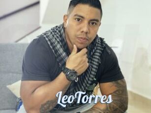 LeoTorres
