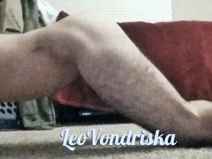 LeoVondriska