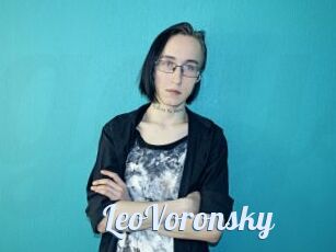 LeoVoronsky