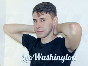 LeoWashington