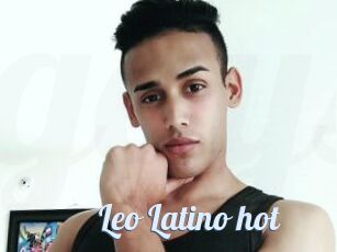 Leo_Latino_hot