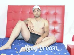 Leog_brown