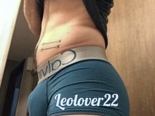 Leolover22