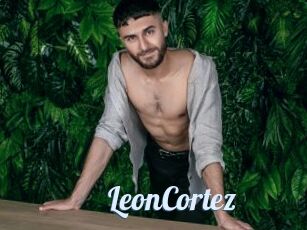 LeonCortez