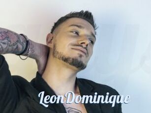 LeonDominique