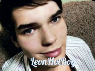 LeonHotBoy