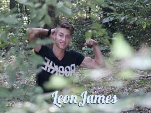 LeonJames