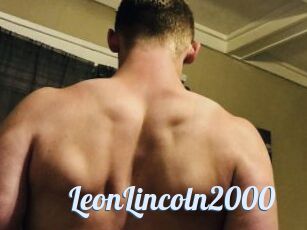 LeonLincoln2000