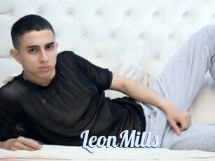 LeonMills