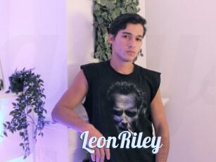 LeonRiley