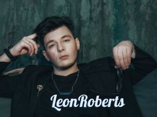 LeonRoberts