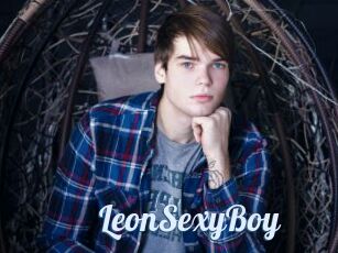 LeonSexyBoy