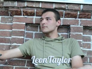 LeonTaylor