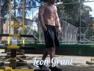 Leon_Grant
