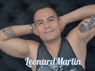 LeonardMartin