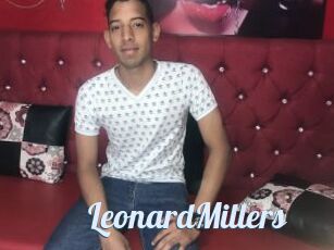 LeonardMillers