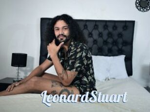 LeonardStuart