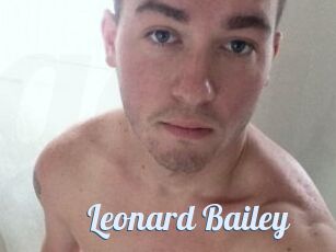 Leonard_Bailey