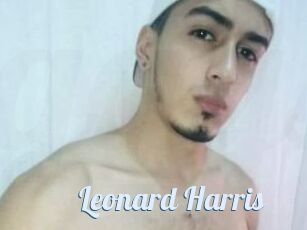 Leonard_Harris