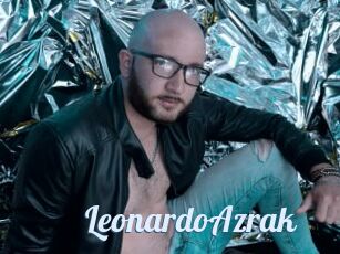 LeonardoAzrak