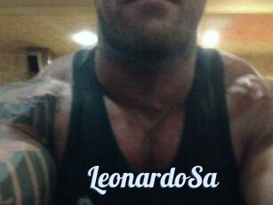 LeonardoSa