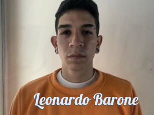 Leonardo_Barone