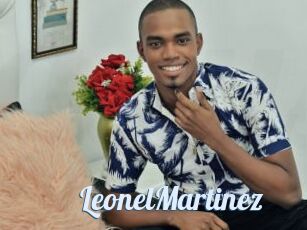 LeonelMartinez