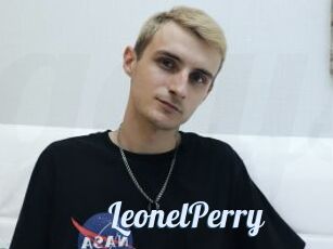 LeonelPerry