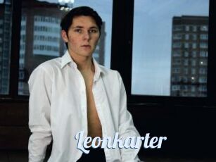Leonkarter