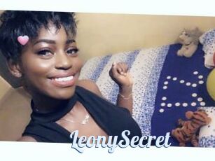 LeonySecret