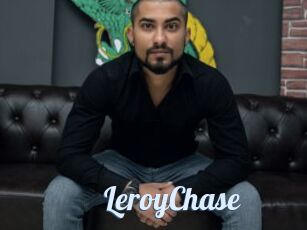 LeroyChase