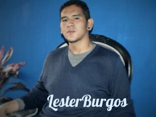 LesterBurgos