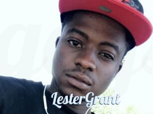 Lester_Grant