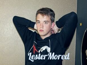 LesterMored