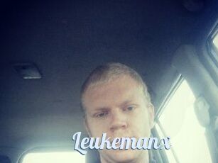 Leukemanx