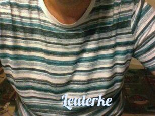 Leuterke