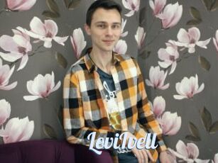 LeviIvell