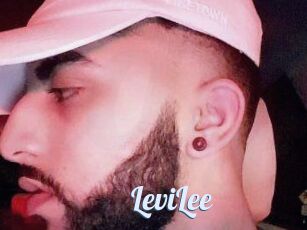 Levi_Lee
