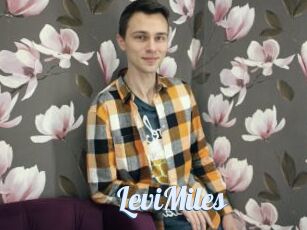 LeviMiles
