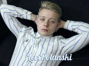 LeviPolanski