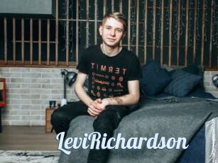 LeviRichardson