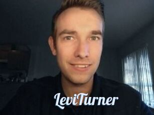 Levi_Turner