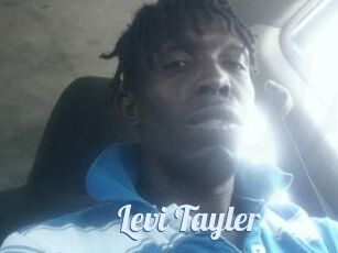 Levi_Tayler