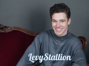 LevyStallion