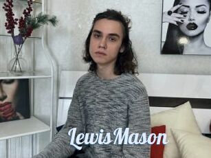 LewisMason